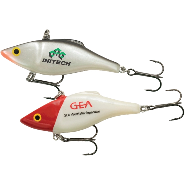 Catch More Fish With Lures That Stand Out From The Crowd - Rapala