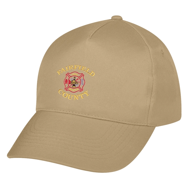 Econo Cap - Econo Cap - Image 12 of 25