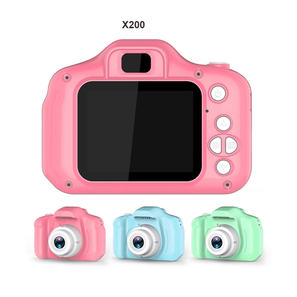 Kids Digital Camera As Gift - Kids Digital Camera As Gift - Image 1 of 5