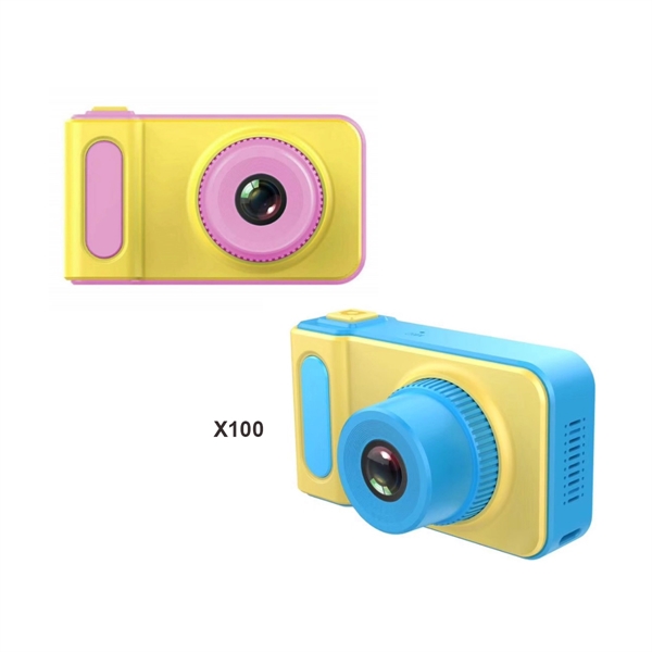 Kids Digital Camera As Gift - Kids Digital Camera As Gift - Image 2 of 5