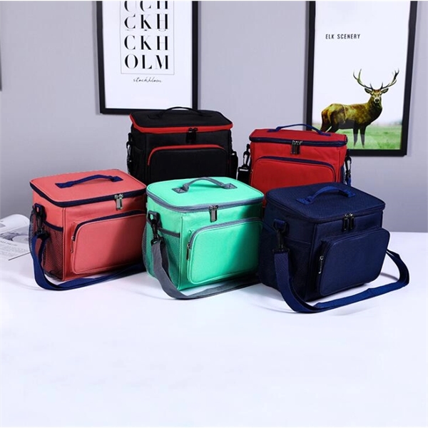Cooler Tote - Cooler Tote - Image 0 of 2