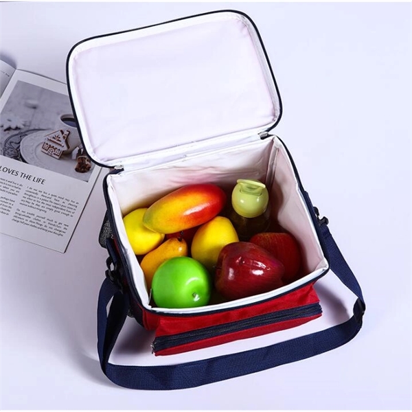 Cooler Tote - Cooler Tote - Image 1 of 2