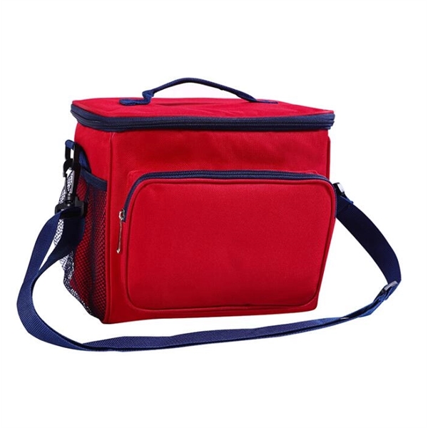 Cooler Tote - Cooler Tote - Image 2 of 2