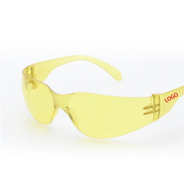 Laser Protective Glasses Riding goggles - Laser Protective Glasses Riding goggles - Image 0 of 4