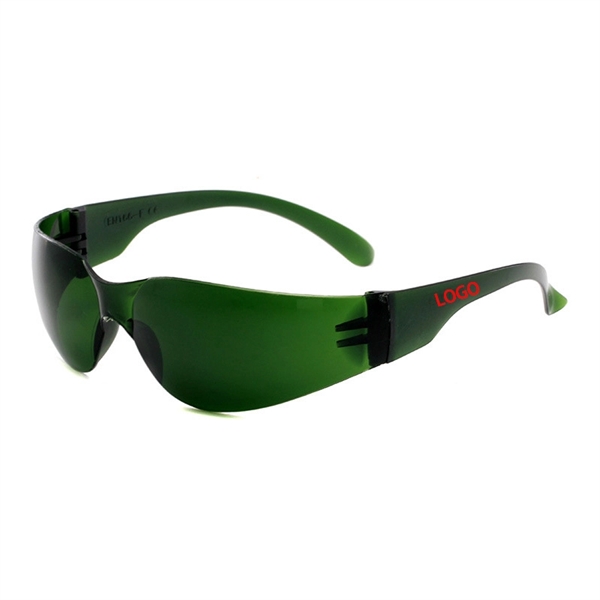 Laser Protective Glasses Riding goggles - Laser Protective Glasses Riding goggles - Image 2 of 4
