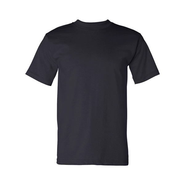Bayside USA-Made Heavyweight T-Shirt - Bayside USA-Made Heavyweight T-Shirt - Image 73 of 75