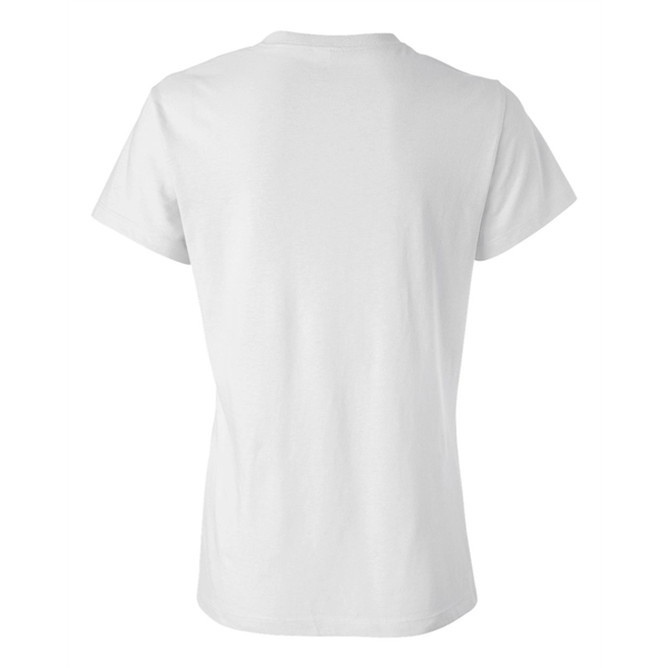 BELLA + CANVAS Women's Jersey Tee - BELLA + CANVAS Women's Jersey Tee - Image 30 of 30