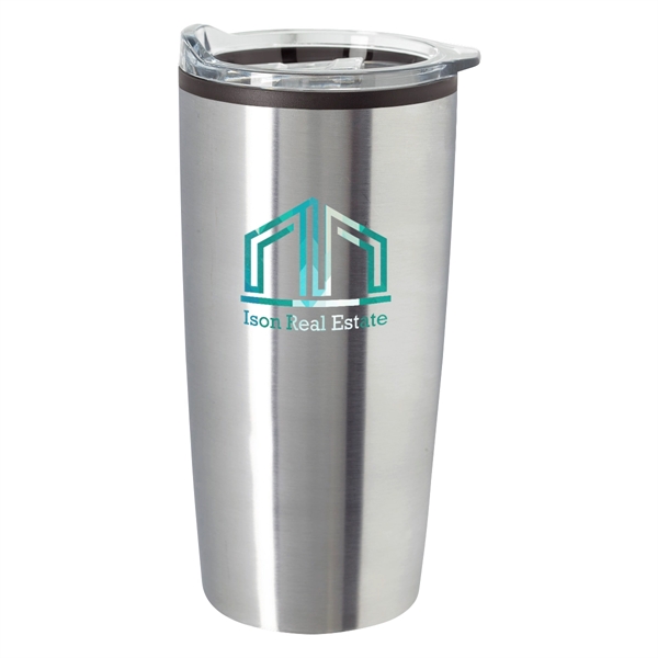 20 Oz. Elate Himalayan Tumbler - 20 Oz. Elate Himalayan Tumbler - Image 44 of 57