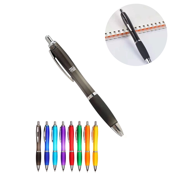 Calabash Pen with Gradient Color - Calabash Pen with Gradient Color - Image 0 of 2