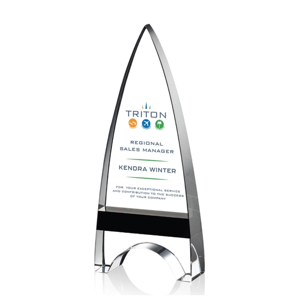 Kent VividPrint™ Award - Black - Kent VividPrint™ Award - Black - Image 3 of 6