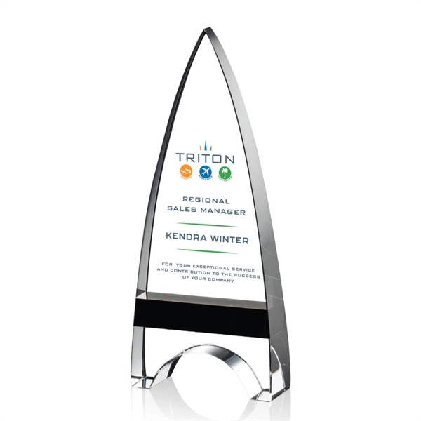 Kent VividPrint™ Award - Black - Kent VividPrint™ Award - Black - Image 5 of 6