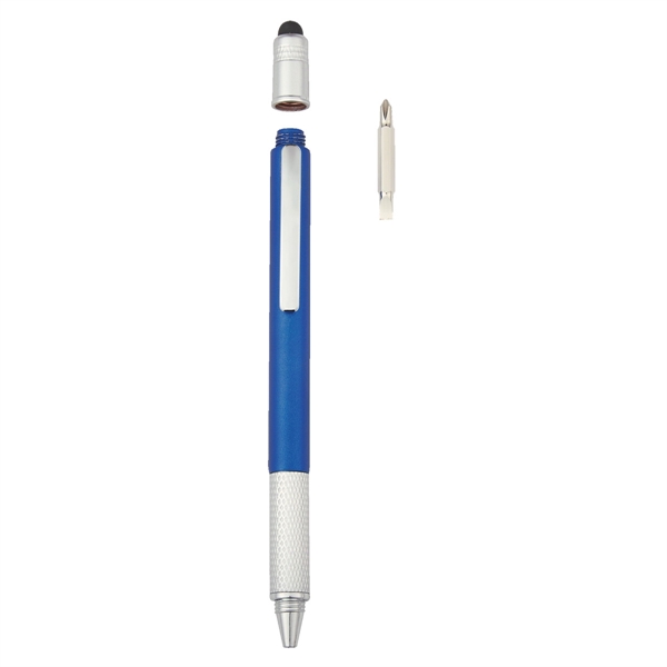 Screwdriver Pen With Stylus - Screwdriver Pen With Stylus - Image 4 of 11