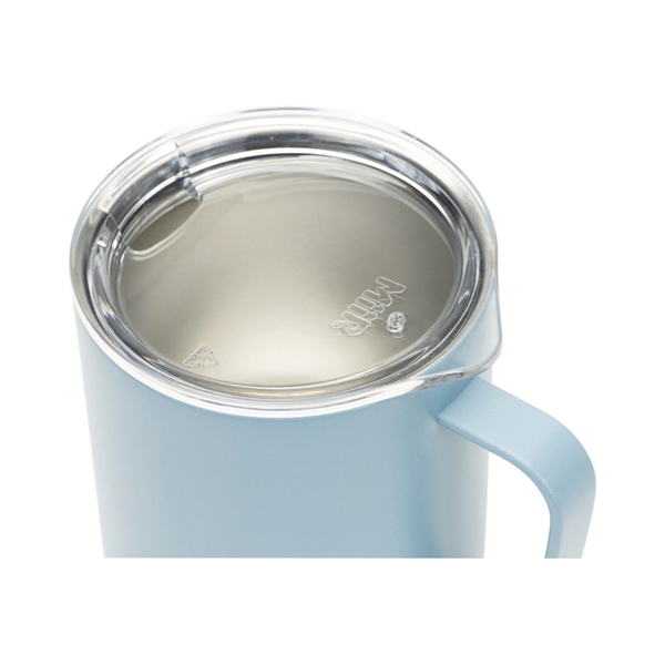 MiiR® Vacuum Insulated Camp Cup - 12 Oz. - MiiR® Vacuum Insulated Camp Cup - 12 Oz. - Image 22 of 30