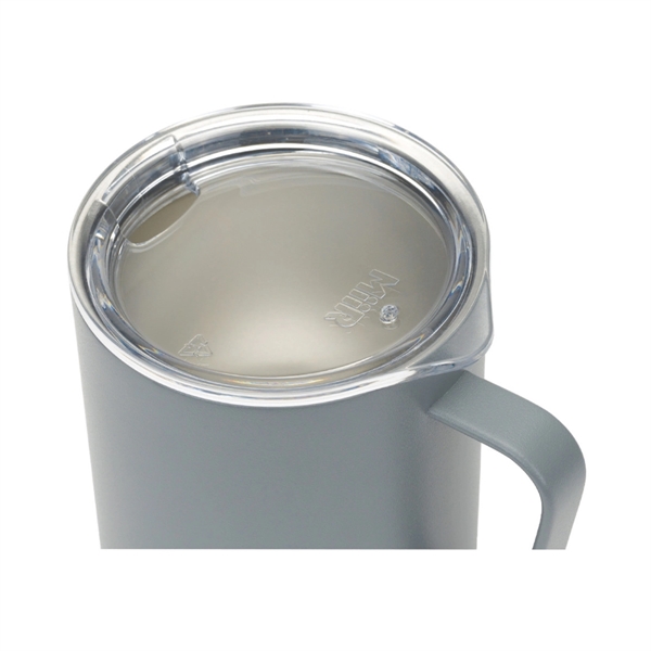 MiiR® Vacuum Insulated Camp Cup - 12 Oz. - MiiR® Vacuum Insulated Camp Cup - 12 Oz. - Image 28 of 30