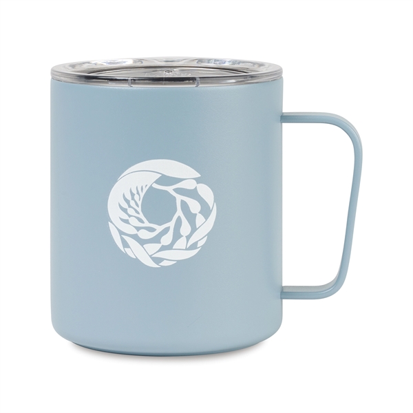 MiiR® Vacuum Insulated Camp Cup - 12 Oz. - MiiR® Vacuum Insulated Camp Cup - 12 Oz. - Image 14 of 25