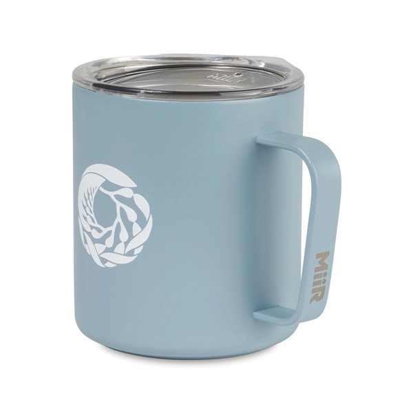 MiiR® Vacuum Insulated Camp Cup - 12 Oz. - MiiR® Vacuum Insulated Camp Cup - 12 Oz. - Image 15 of 25