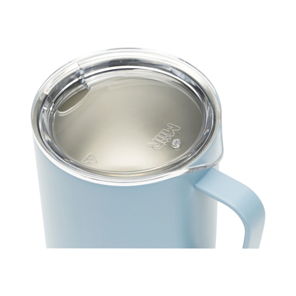 MiiR® Vacuum Insulated Camp Cup - 12 Oz. - MiiR® Vacuum Insulated Camp Cup - 12 Oz. - Image 17 of 25