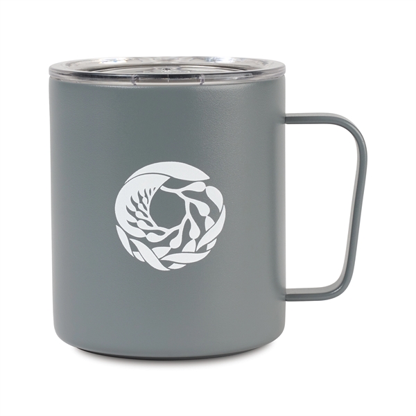 MiiR® Vacuum Insulated Camp Cup - 12 Oz. - MiiR® Vacuum Insulated Camp Cup - 12 Oz. - Image 20 of 25