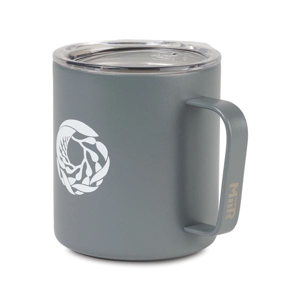 MiiR® Vacuum Insulated Camp Cup - 12 Oz. - MiiR® Vacuum Insulated Camp Cup - 12 Oz. - Image 21 of 25
