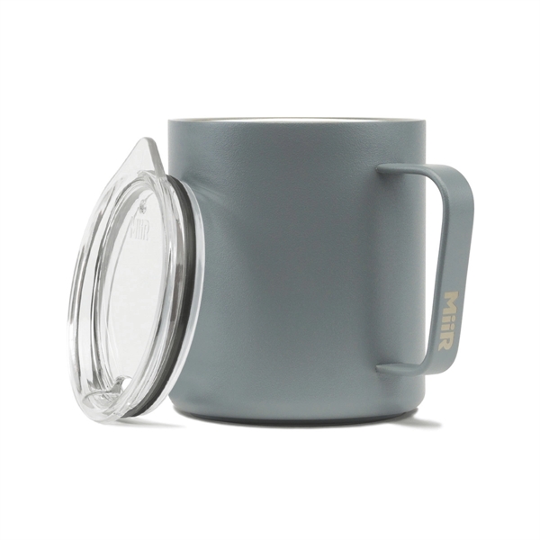 MiiR® Vacuum Insulated Camp Cup - 12 Oz. - MiiR® Vacuum Insulated Camp Cup - 12 Oz. - Image 22 of 25