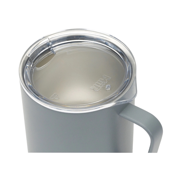 MiiR® Vacuum Insulated Camp Cup - 12 Oz. - MiiR® Vacuum Insulated Camp Cup - 12 Oz. - Image 23 of 25