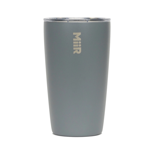 MiiR® Vacuum Insulated Tumbler - 12 Oz. - MiiR® Vacuum Insulated Tumbler - 12 Oz. - Image 11 of 21