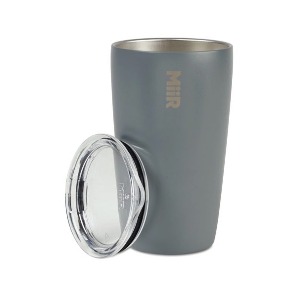MiiR® Vacuum Insulated Tumbler - 12 Oz. - MiiR® Vacuum Insulated Tumbler - 12 Oz. - Image 12 of 21