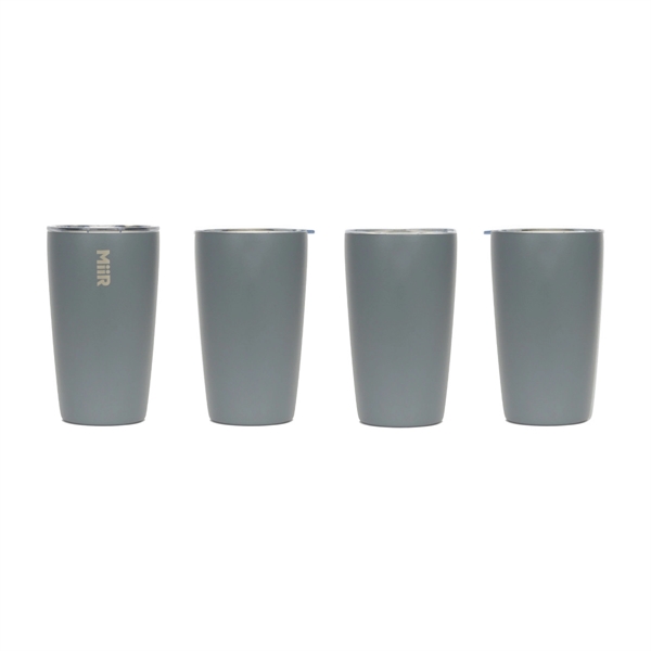 MiiR® Vacuum Insulated Tumbler - 12 Oz. - MiiR® Vacuum Insulated Tumbler - 12 Oz. - Image 13 of 21