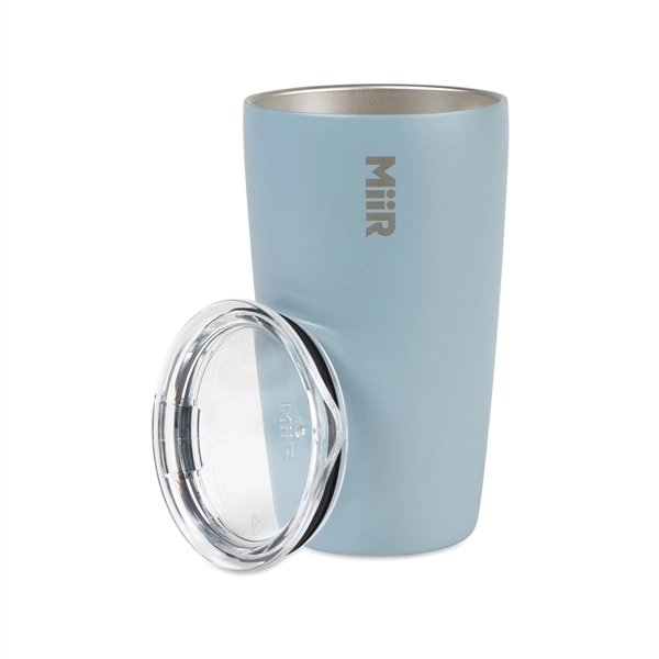 MiiR® Vacuum Insulated Tumbler - 12 Oz. - MiiR® Vacuum Insulated Tumbler - 12 Oz. - Image 18 of 21