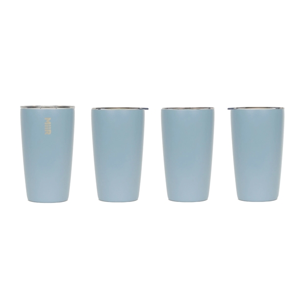 MiiR® Vacuum Insulated Tumbler - 12 Oz. - MiiR® Vacuum Insulated Tumbler - 12 Oz. - Image 19 of 21