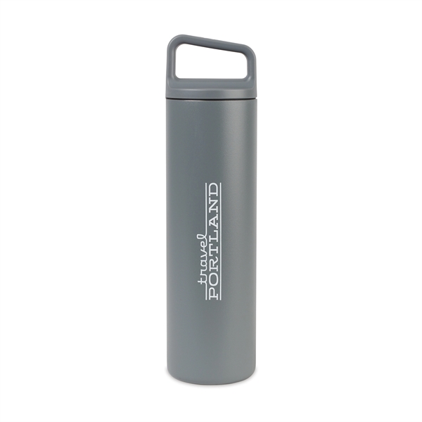 MiiR® Vacuum Insulated Wide Mouth Bottle - 20 Oz. - MiiR® Vacuum Insulated Wide Mouth Bottle - 20 Oz. - Image 10 of 43