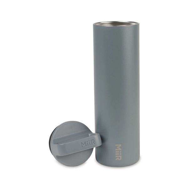 MiiR® Vacuum Insulated Wide Mouth Bottle - 20 Oz. - MiiR® Vacuum Insulated Wide Mouth Bottle - 20 Oz. - Image 12 of 43