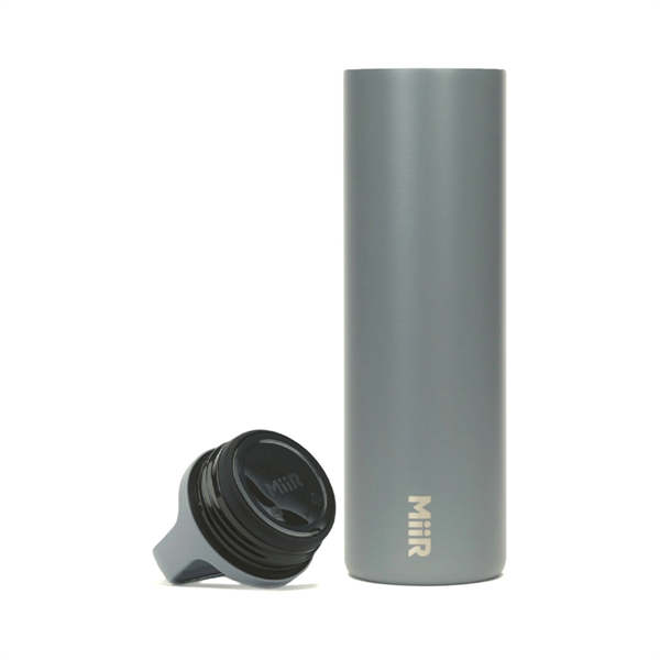 MiiR® Vacuum Insulated Wide Mouth Bottle - 20 Oz. - MiiR® Vacuum Insulated Wide Mouth Bottle - 20 Oz. - Image 13 of 43