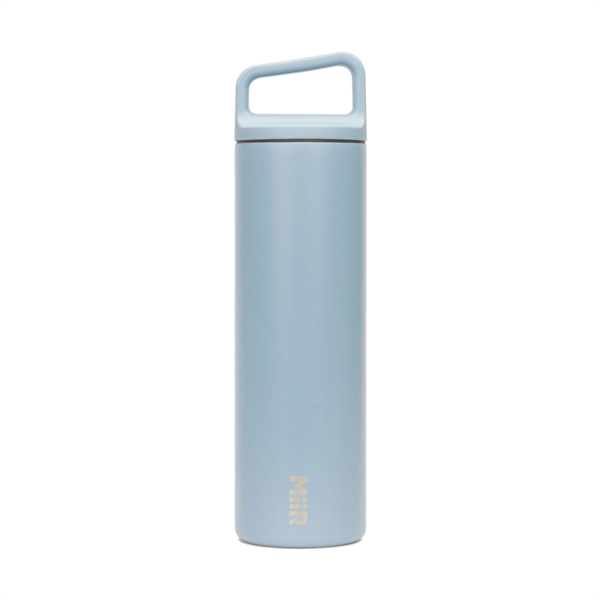 MiiR® Vacuum Insulated Wide Mouth Bottle - 20 Oz. - MiiR® Vacuum Insulated Wide Mouth Bottle - 20 Oz. - Image 38 of 43