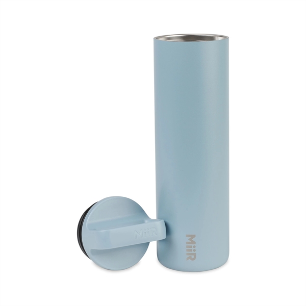 MiiR® Vacuum Insulated Wide Mouth Bottle - 20 Oz. - MiiR® Vacuum Insulated Wide Mouth Bottle - 20 Oz. - Image 39 of 43