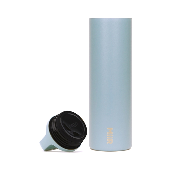 MiiR® Vacuum Insulated Wide Mouth Bottle - 20 Oz. - MiiR® Vacuum Insulated Wide Mouth Bottle - 20 Oz. - Image 40 of 43