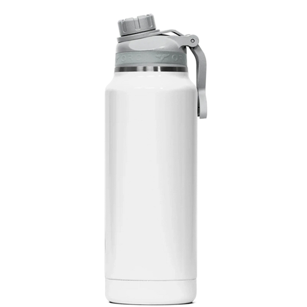 Orca Hydra Water Bottle 34oz - Orca Hydra Water Bottle 34oz - Image 3 of 13