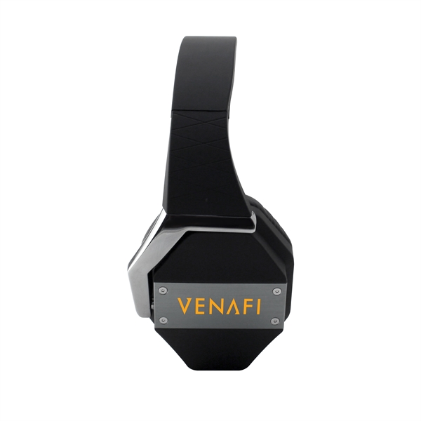 Blueband Two High-Definition Headphones - Blueband Two High-Definition Headphones - Image 12 of 12