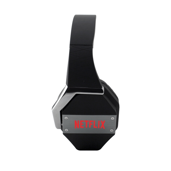 Blueband Two High-Definition Headphones - Blueband Two High-Definition Headphones - Image 1 of 12