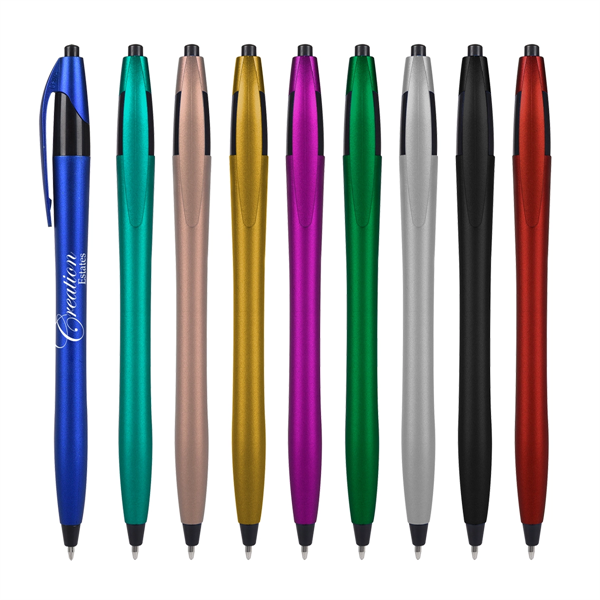 Metallic Dart Pen - Metallic Dart Pen - Image 0 of 27