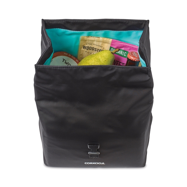 Corkcicle Nona Roll-Top Lunchbox: Stylish Insulated On-the-Go Solution –  BrandsWalk