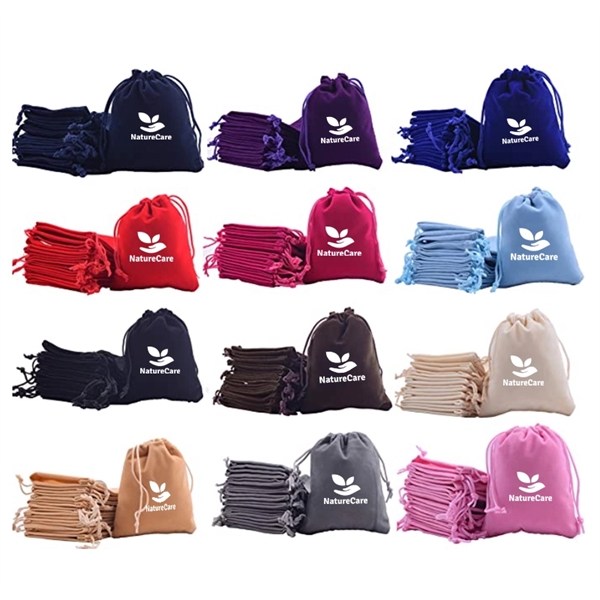 Fashion Jewelry Gift Bag