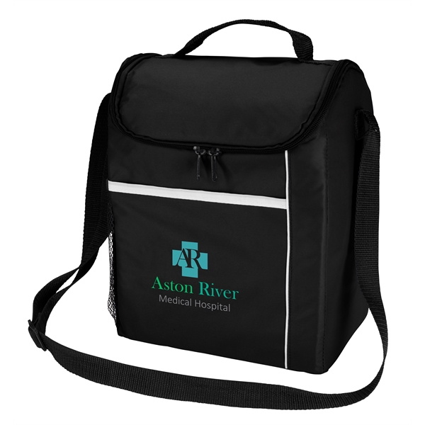 Conrad Cooler Bag - Conrad Cooler Bag - Image 2 of 12