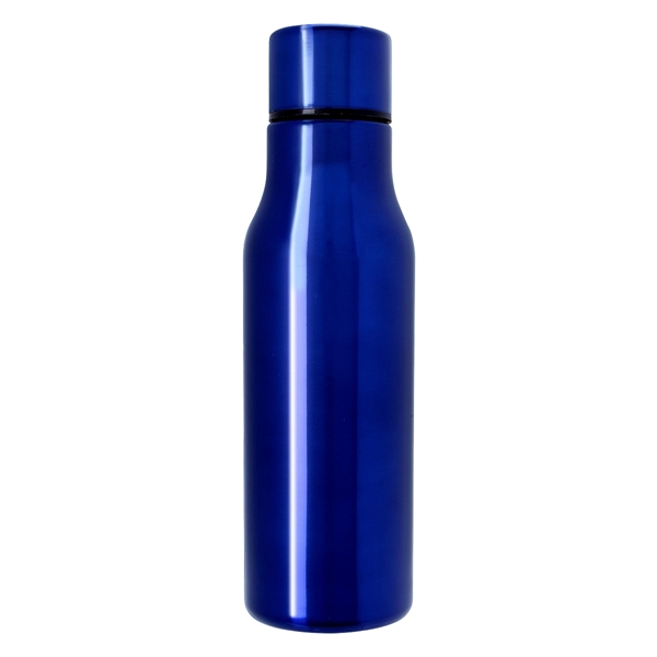 24 Oz. Stainless Steel Unity Bottle - 24 Oz. Stainless Steel Unity Bottle - Image 3 of 13
