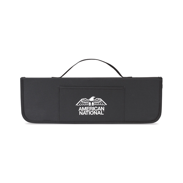 Grill Master BBQ Tool Set