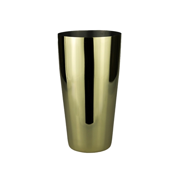 Stainless Steel Beer Mug - Stainless Steel Beer Mug - Image 4 of 7