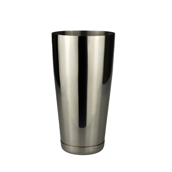 Stainless Steel Beer Mug - Stainless Steel Beer Mug - Image 5 of 7