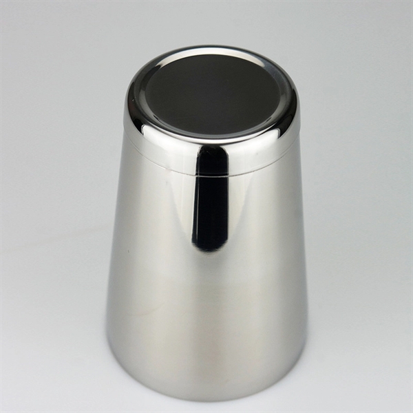 Stainless Steel Beer Mug - Stainless Steel Beer Mug - Image 6 of 7