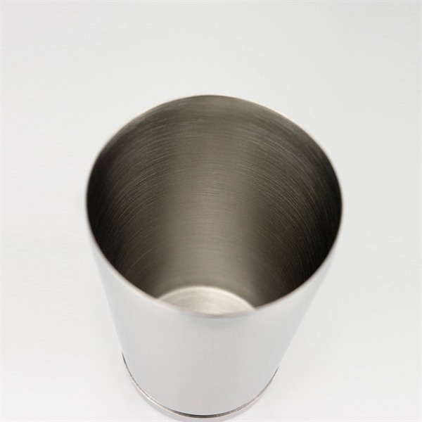 Stainless Steel Beer Mug - Stainless Steel Beer Mug - Image 7 of 7