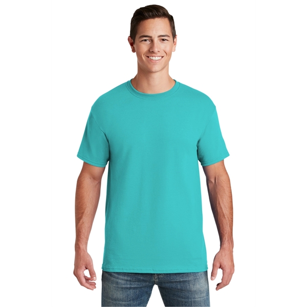 Jerzees - Dri-Power 50/50 Cotton/Poly T-Shirt. - Jerzees - Dri-Power 50/50 Cotton/Poly T-Shirt. - Image 223 of 229